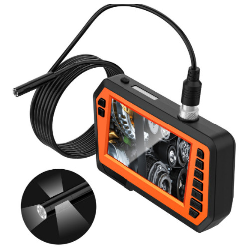 초고화질 내시경카메라 산업용내시경카메라 배관내시경카메라 하수구내시경 120,000원