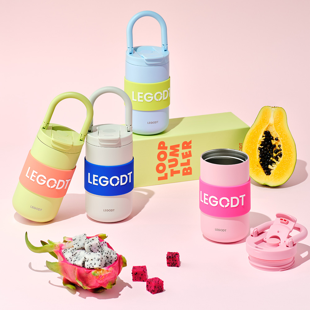 레고트 루프 텀블러 멀티 29,900원