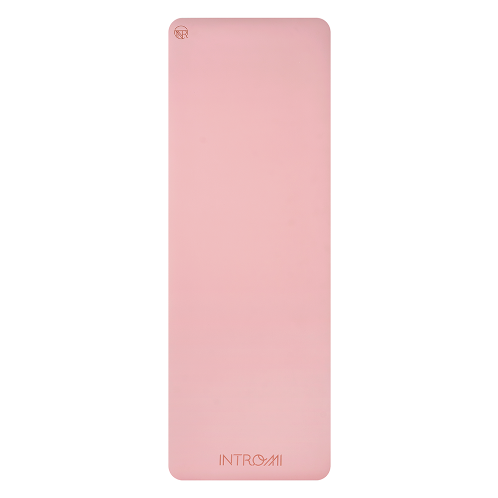 인트로미 다르마 PU 요가매트, 인디 핑크, 1개 49,900원