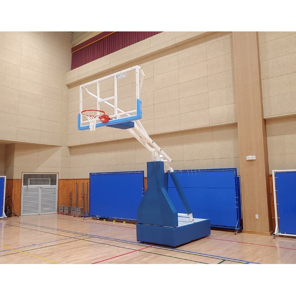 월드스포츠산업 이동식농구대 WDB-1012 4,774,770원