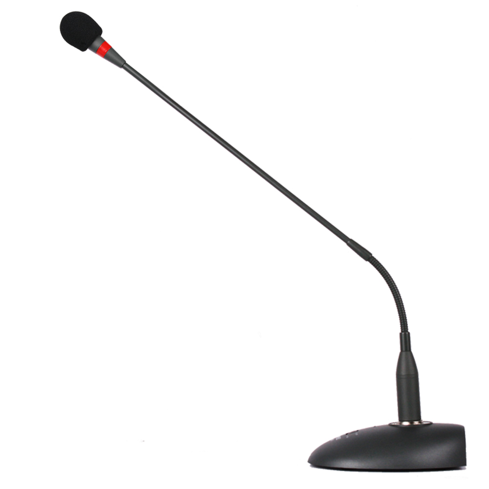 에펠 FM-9090 방송용 스탠드형 구즈넥 마이크 회의 강의 연설 172,850원