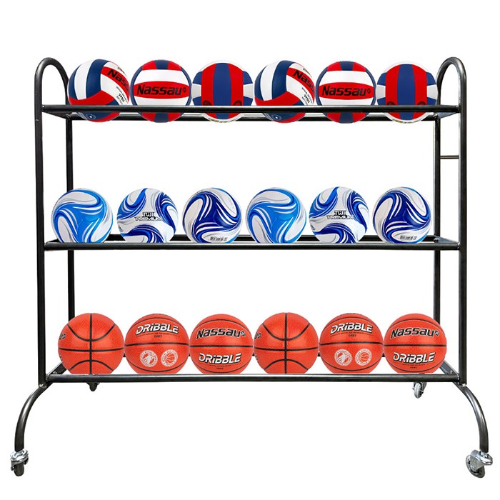 낫소 조립식 공 보관함 공보관함 볼보관함 NS-SSBC3A 420,000원