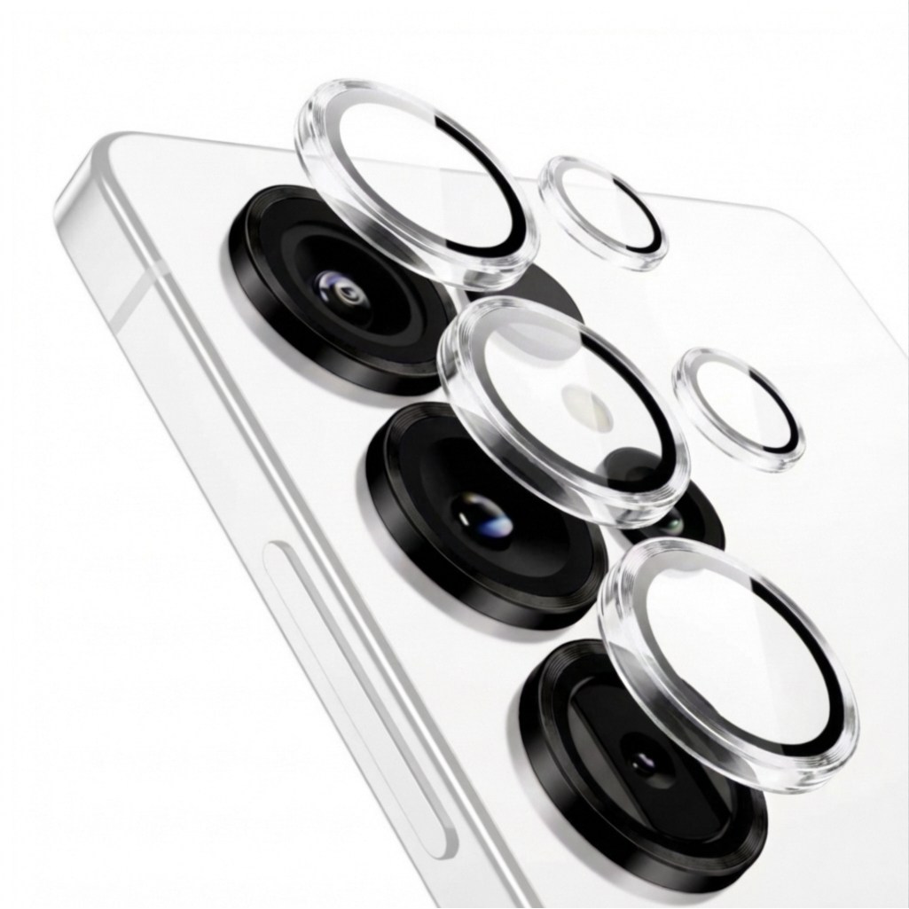 갤럭시 S26 & 울트라 카메라 풀커버 강화유리 액정 렌즈 보호 필름 7,930원