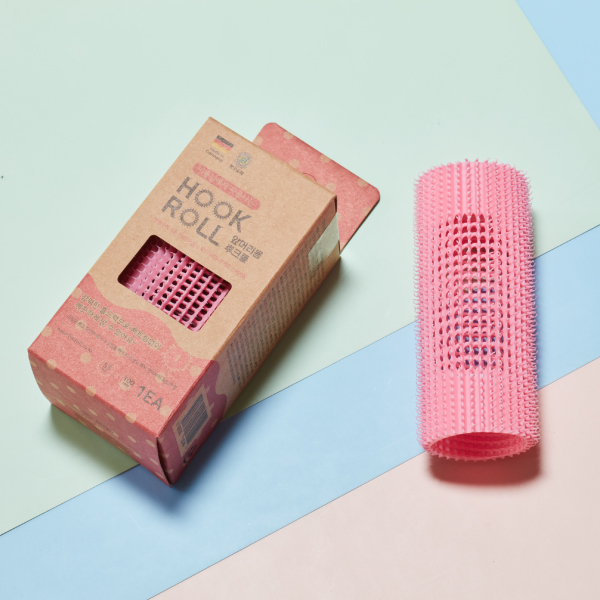 후크롤 독일제 헤어롤 MADE IN GERMANY, 1개, 55mm-100mm 5,850원