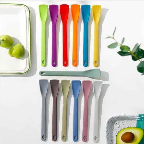 [곱하기] 플라라 비비드 미니 스파출라 주걱 실리콘 토핑 10,500원