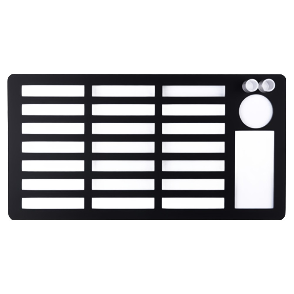 몬스타기어 커스텀 기계식 키보드 축 스위치 윤활 도구 툴 공방 윤활스테이션 MLS 스탠다드 23,700원