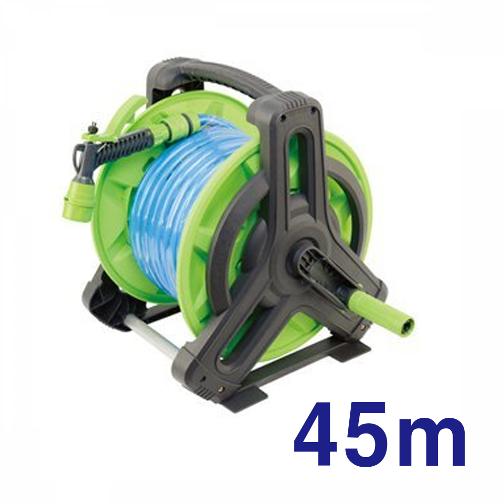 감아쓰는 청소용 긴호스 릴호스 세차 텃밭가꾸기 수도 물분사기호스 131,100원