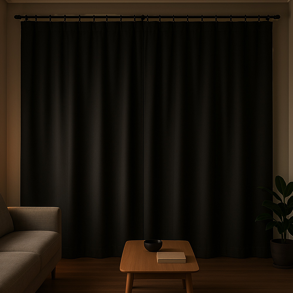 초대폭 3m 암막천 무대막 검은천 3중직 무대배경 특수사이즈제작 M88037T / 검정천 흑막천, 1개, 01. 커팅만(마감안됨) 8,000원