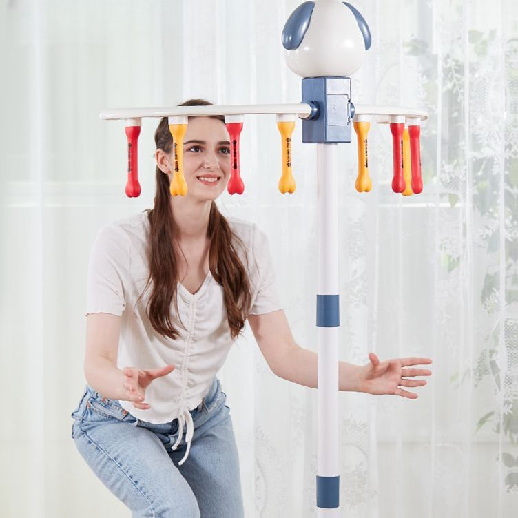 봉잡기 게임기 순발력 민첩성 훈련 스틱 게임 야시장 집중력 테스트 71,400원