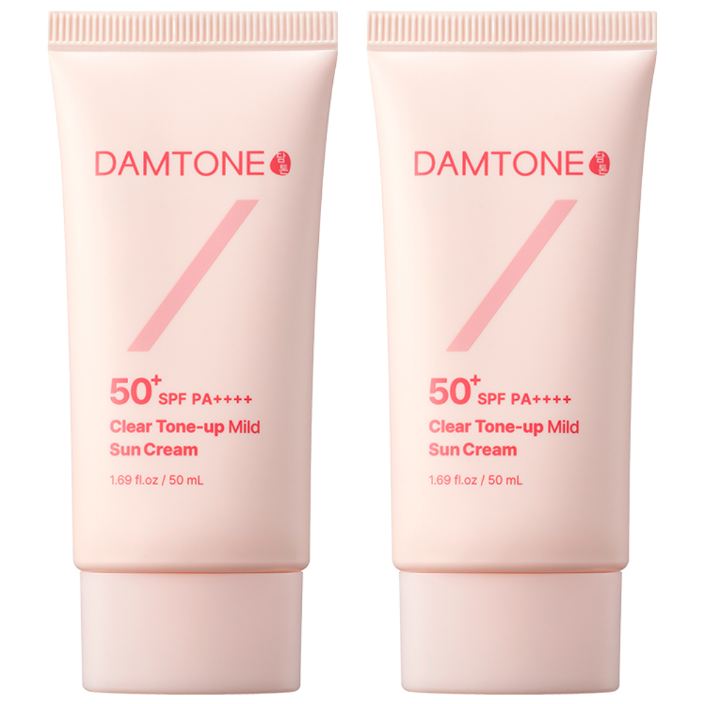 담톤 맑은 톤업 마일드 선크림 SPF+ PA++++ 21,120원