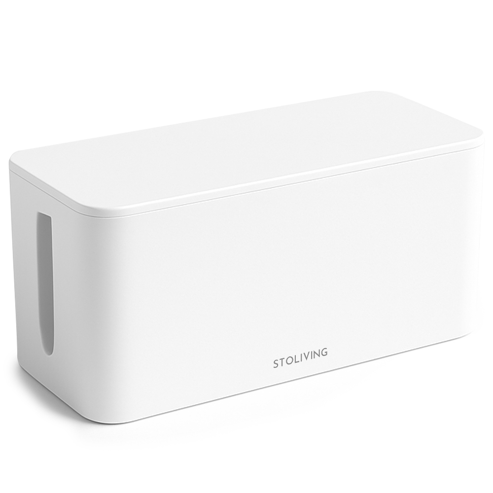 스토리빙 멀티탭 보관함 5,830원