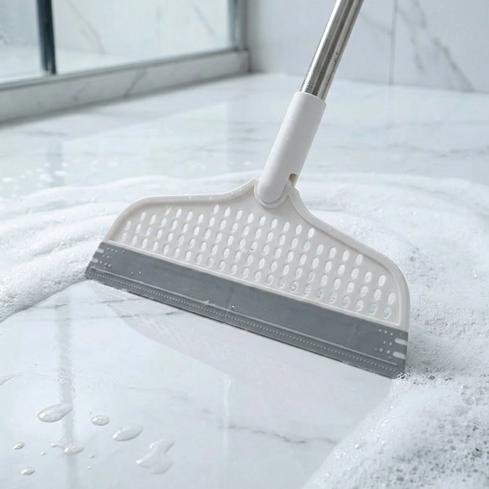 로멀리 다용도 실리콘 빗자루 스퀴지 3,900원