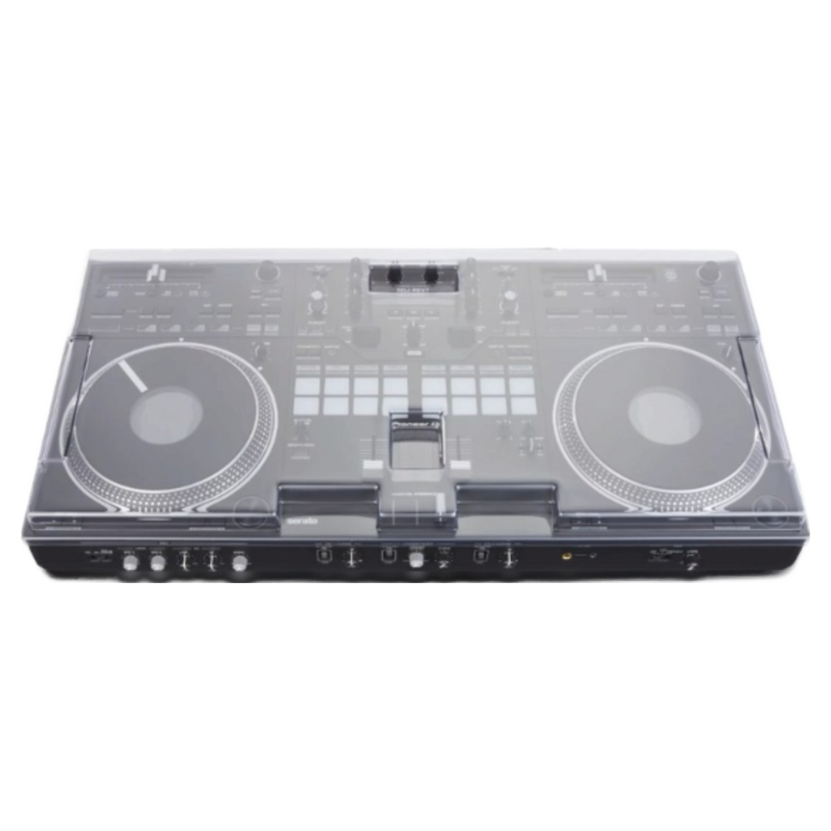 덱세이버 Decksaver 파이오니아 DDJ-REV7 전용 130,000원