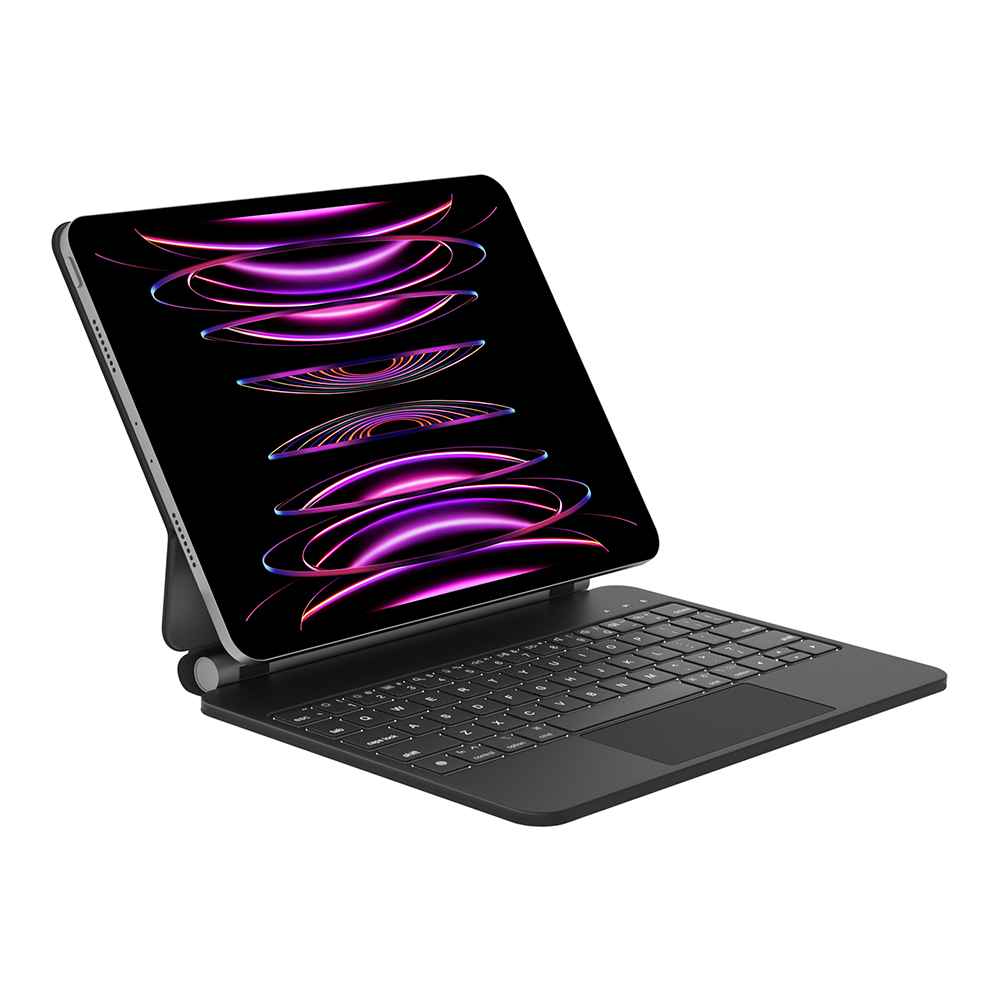 니케 Magkeys 아이패드 매직 키보드 케이스, 화이트(한국어) 149,000원