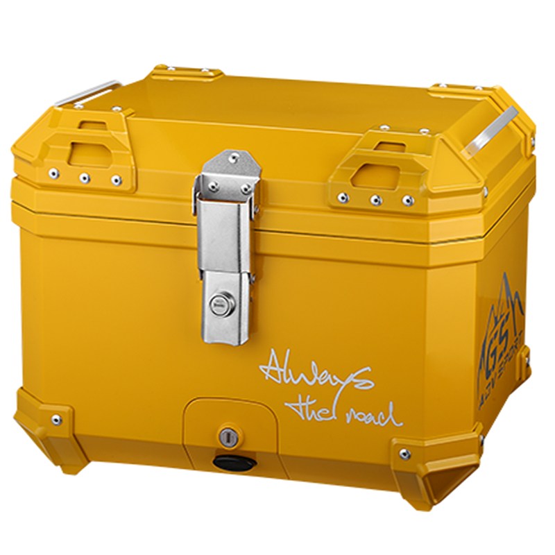 오토바이 플라스틱 탑박스 전기 스쿠터 경량 베스파  탑박스 36L 45L 57L 99,000원