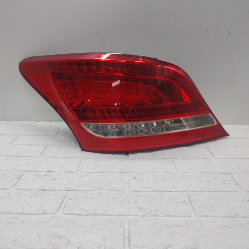 에쿠스VI 후미등 테일램프 데루등 브레이크등 운전석 68,000원