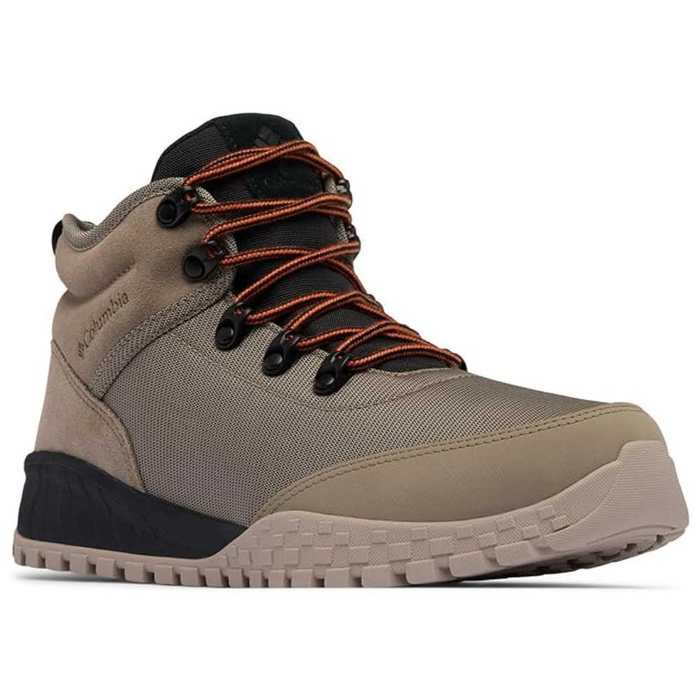 컬럼비아 남성 페어뱅크스 미드 하이킹 부츠 251,200원