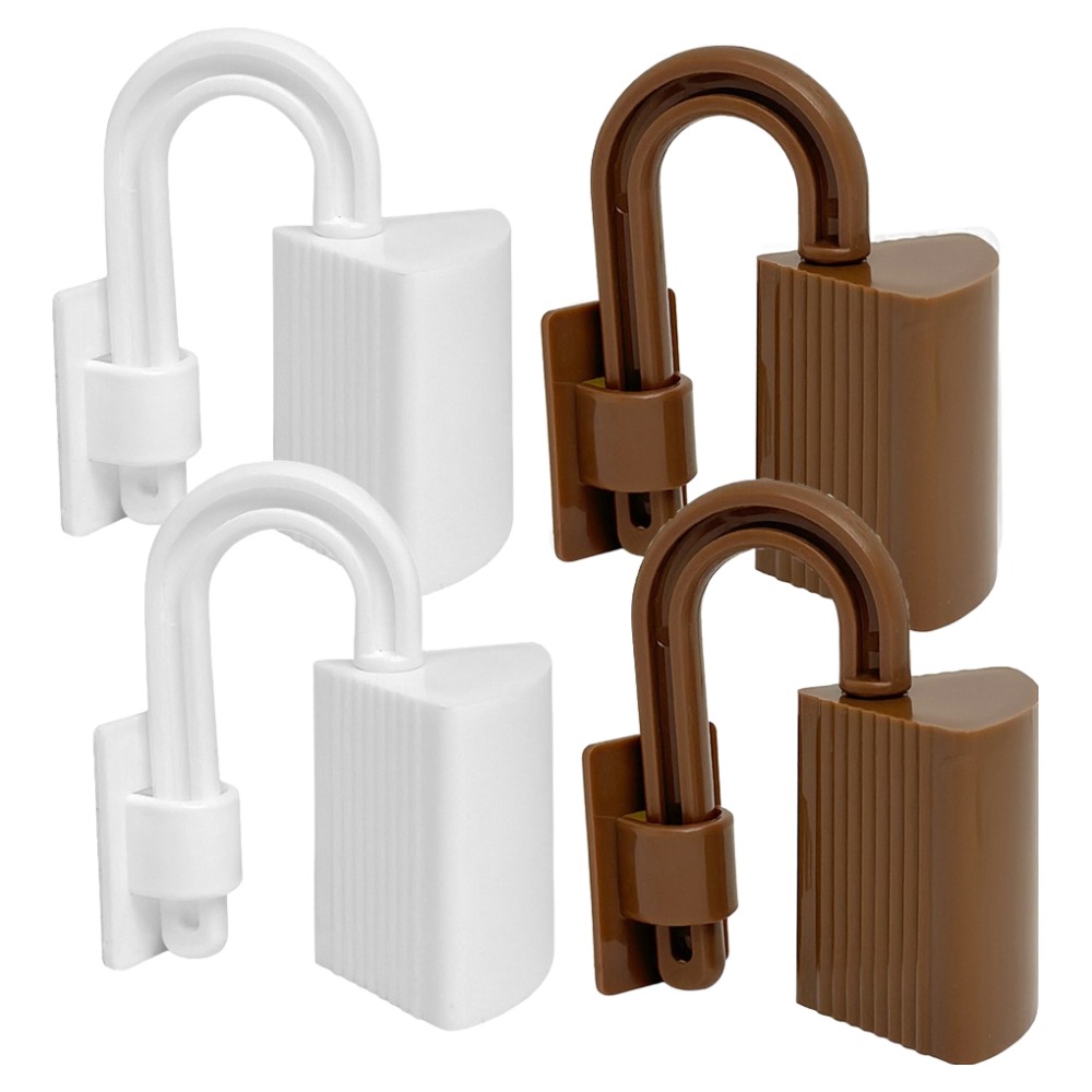 모나코올리브 아이손 방문 문닫힘 손끼임방지 걸이 2종 x 2p 세트 5,900원