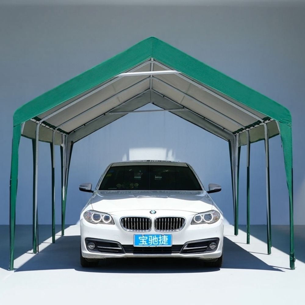 주차 2대 자동차천막 바람막이 간이 길이 대형 접이식 337,150원