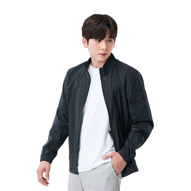 프로월드컵 PWX Q223-2127-28 남성 스트레치 타공 자켓 아우터 48,900원