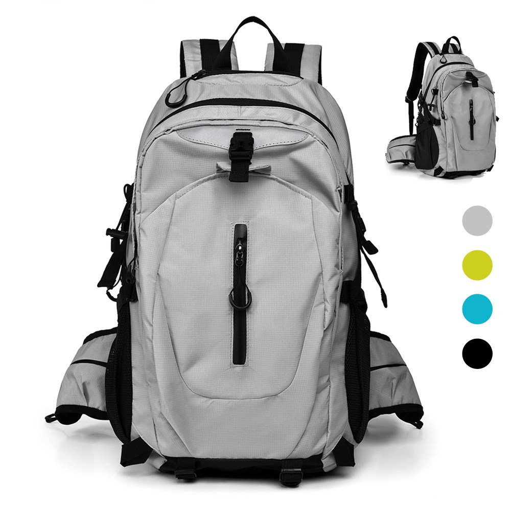 NUTRIVIO 등산배낭 여행용 경량 백패 방수 배낭 등산가방 29,400원