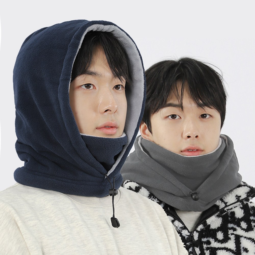 카르닉 방한 후드 넥워머 GW 바라클라바, 네이비(울트라기모), 현재가 14,900원
