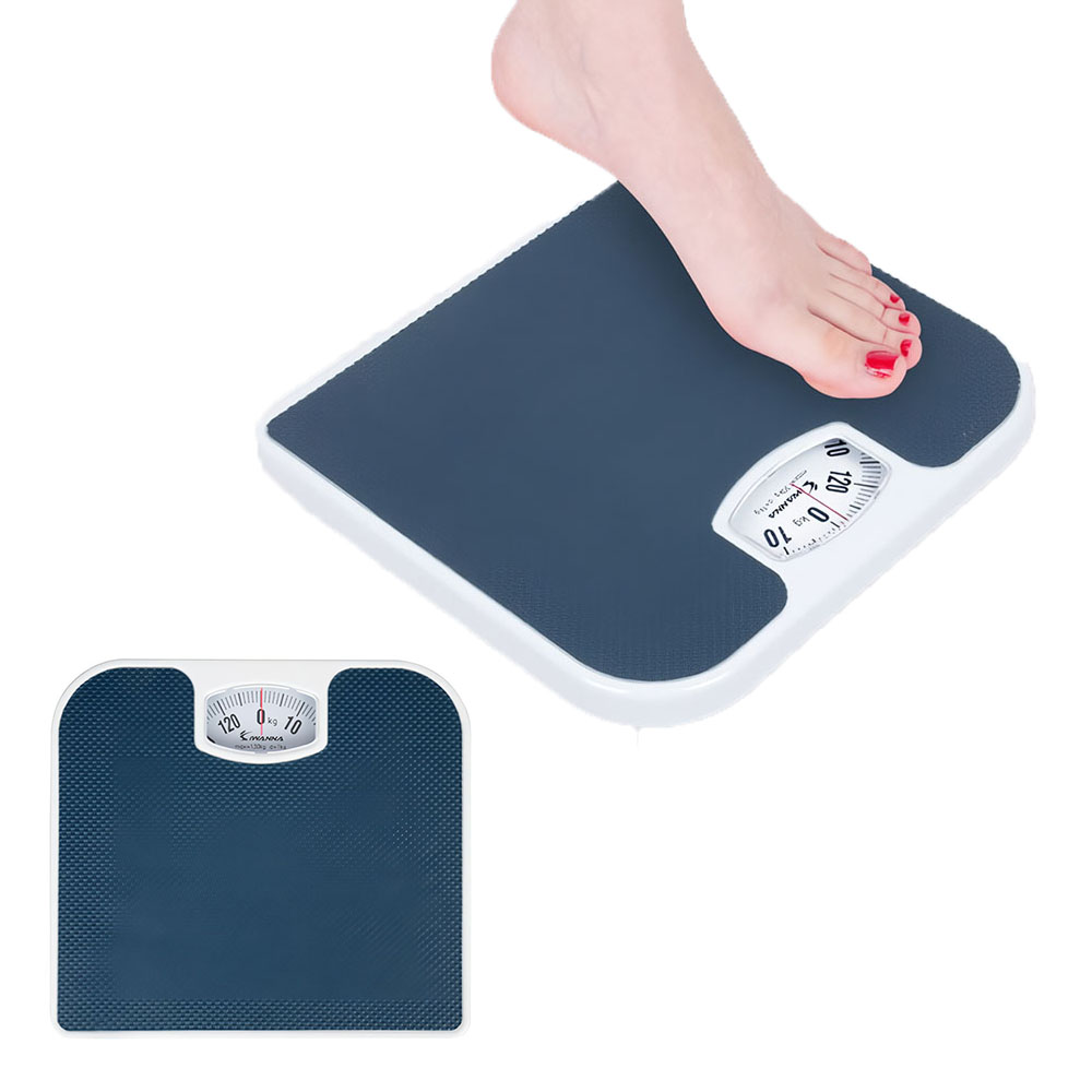 아이워너 아날로그 체중계 기계식 간편한 체중 측정 KS-5600 15,900원