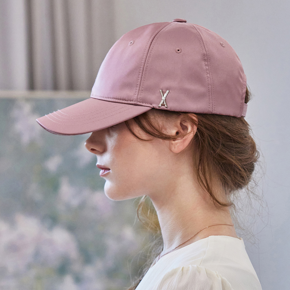 바잘 VA 큐빅 스터드 리나일론 볼캡 36,700원