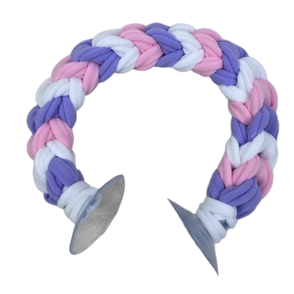 도마뱀 크레스티드게코 양말목 백업, 퍼플, 1개 9,900원