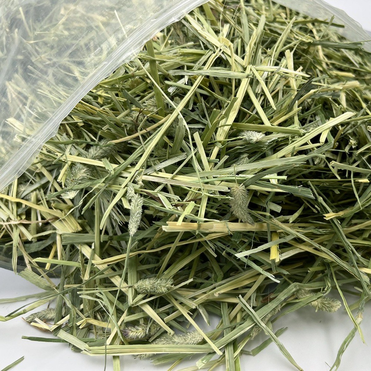 러브펫 슈퍼 프리미엄 손질 티모시 토끼건초, 3개, 1kg 29,700원