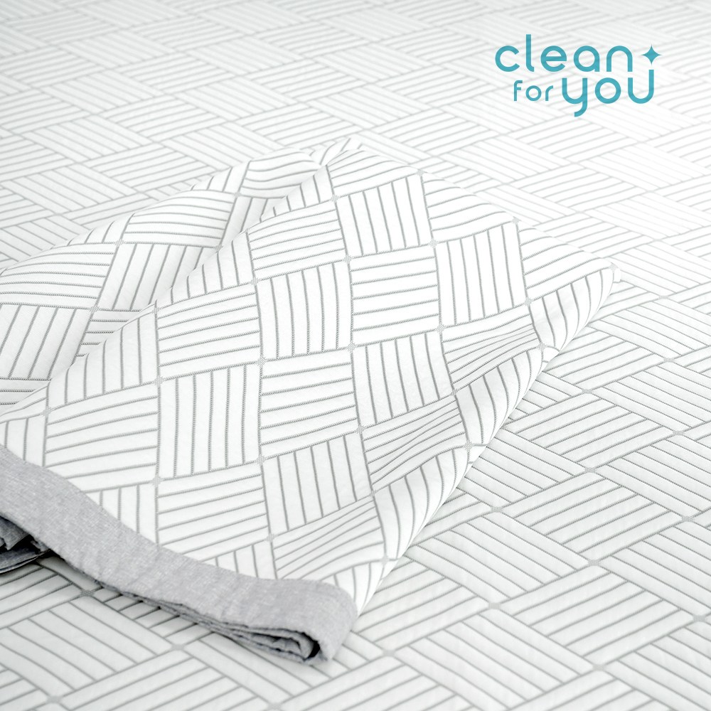 냉감패드 냉매트 침대패드 베개커버 쿨매트, 쿨매트, 화이트 32,900원