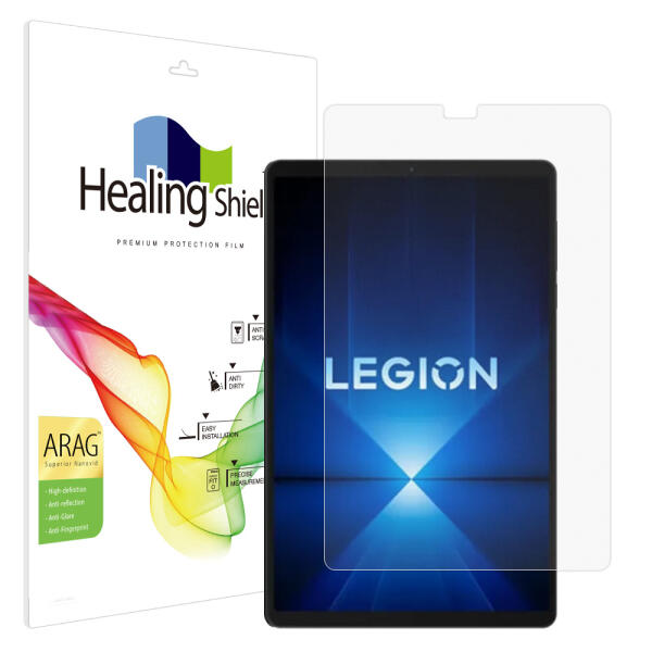 아트박스/힐링쉴드 레노버 리전Y700 4세대 ARAG 고화질 저반사 액정필름 31,680원