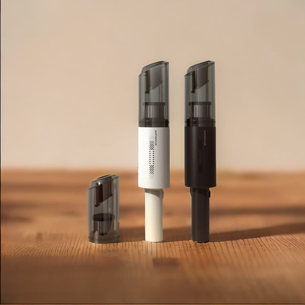 피오니:온 차량용 초강력 유선 청소기, 블랙 25,000원