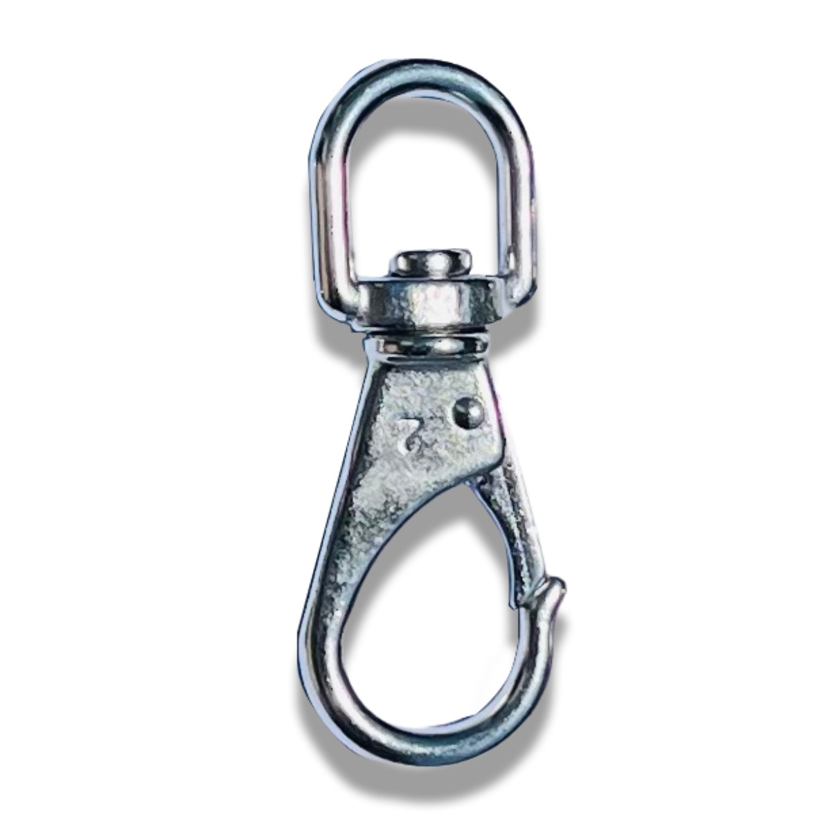 스텐 스냅슈벨후크 SUS304 꼬임방지 회전고리 체인쇠사슬 쇠줄 카라비너 비나 퀵링크 와이어로프 4,200원