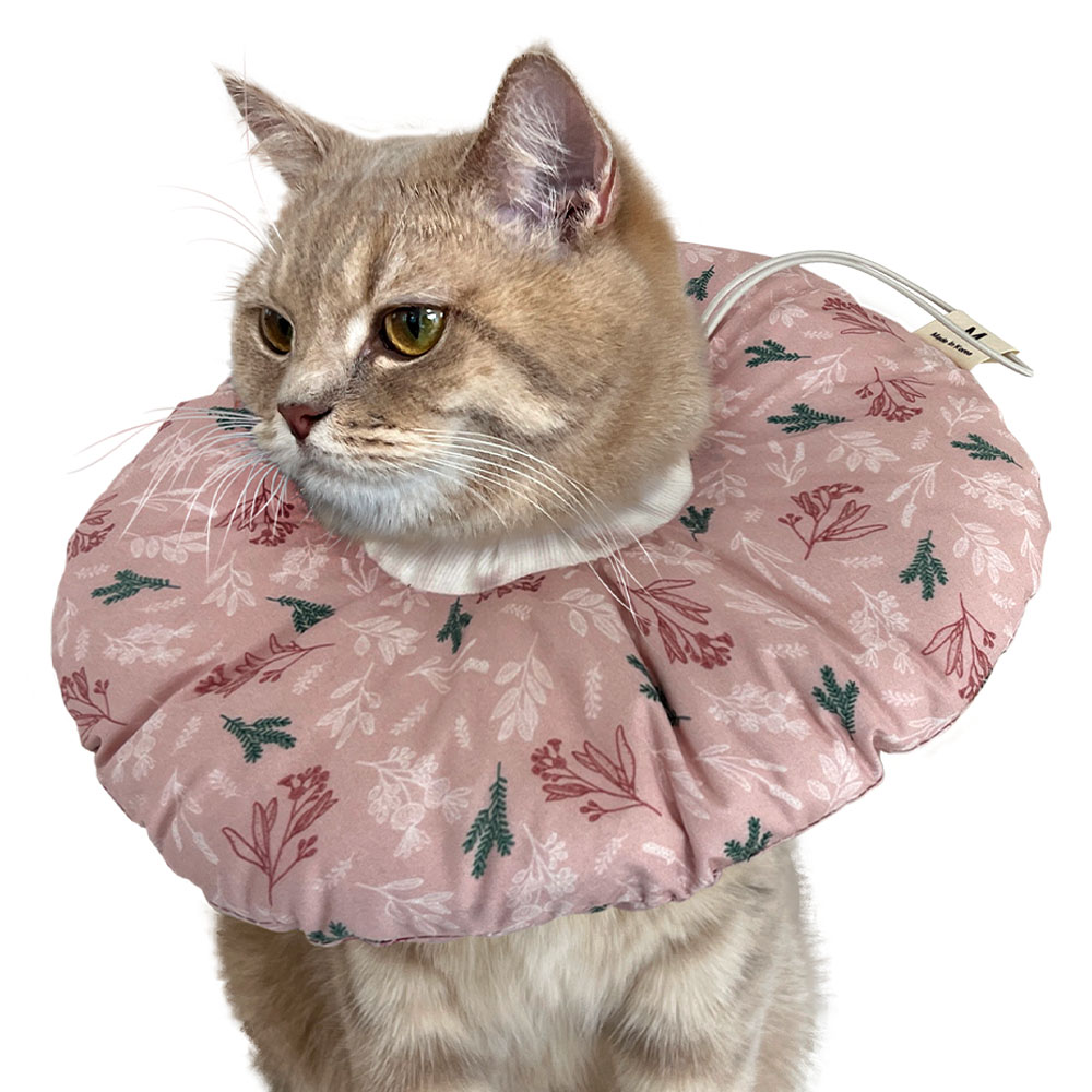 보드미펫 강아지 고양이 넥카라 중성화 목보호대 목카라 18,900원