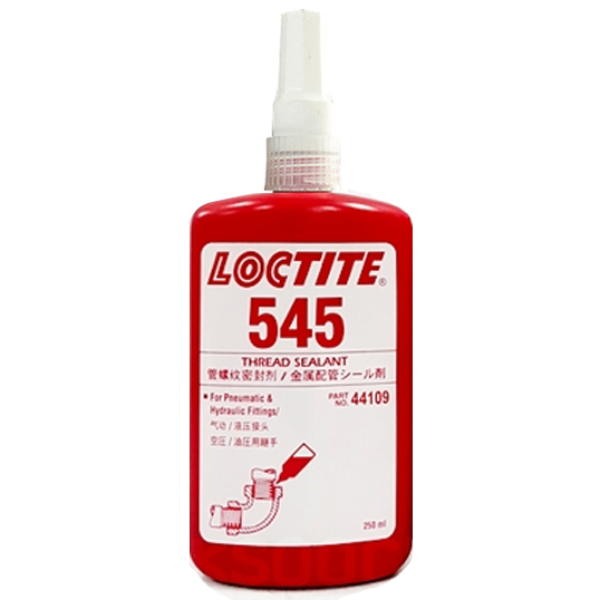 록타이트 545 배관 밀봉제 250ml 106,480원