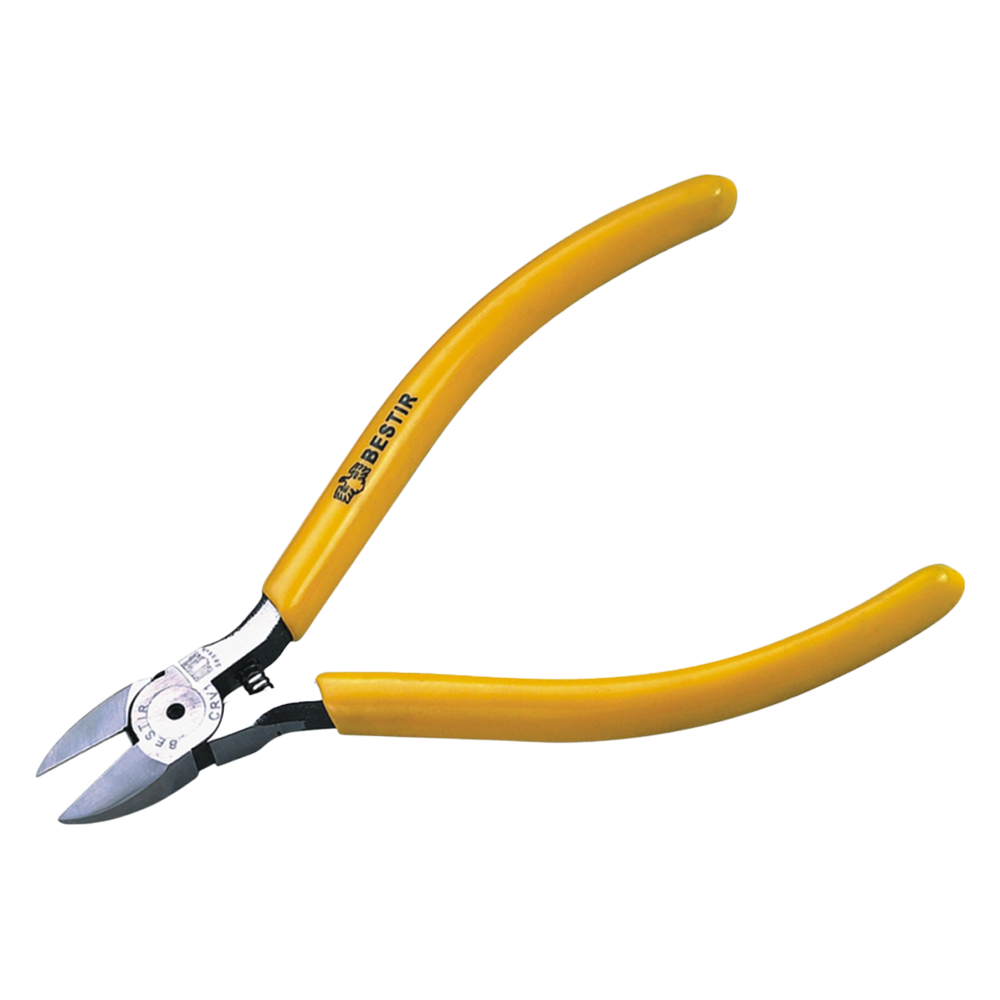 BESTIR 니퍼 150mm BST-13203, 1개 6,350원