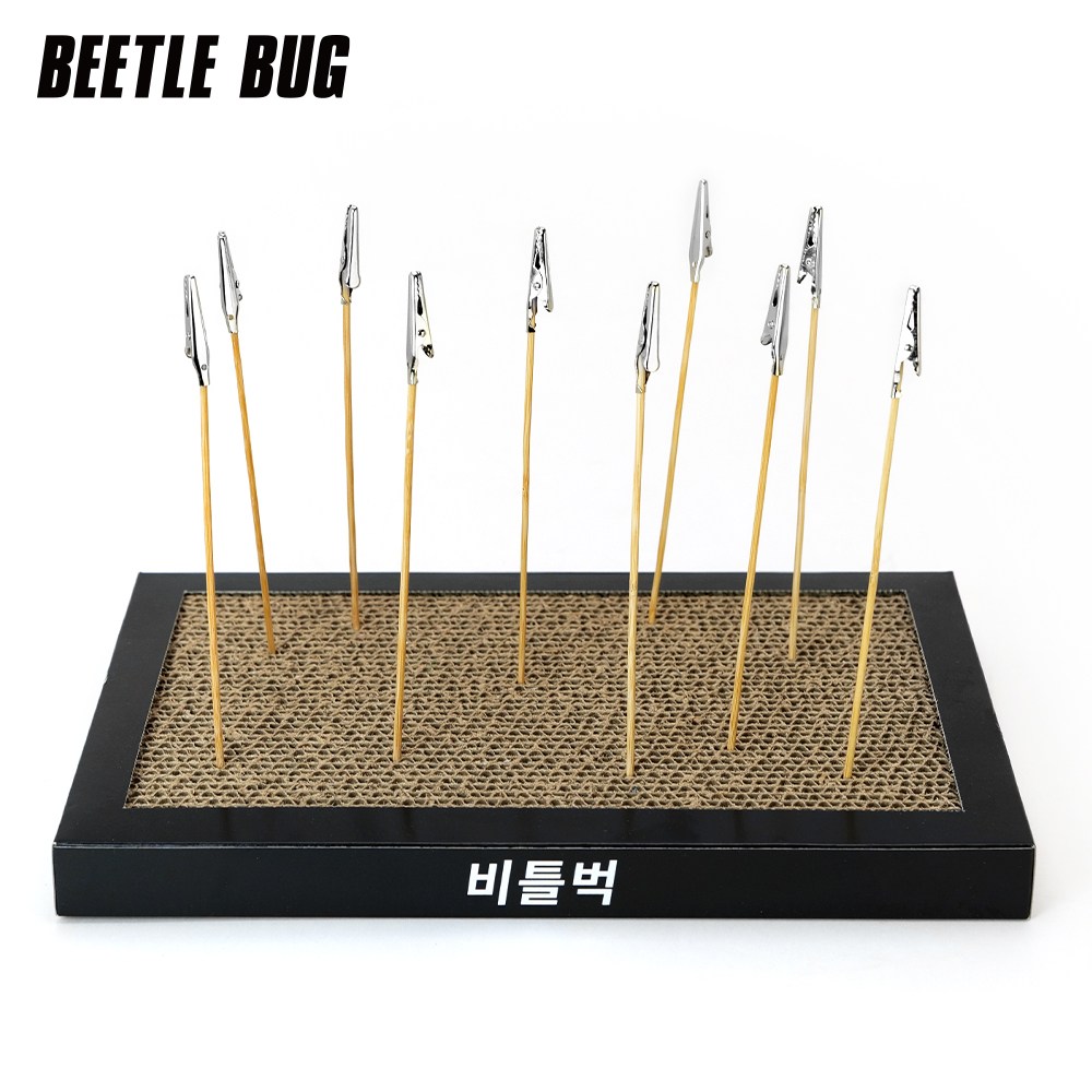 비틀벅 도색집게 스탠드 대형 BB-PBS002 10,900원