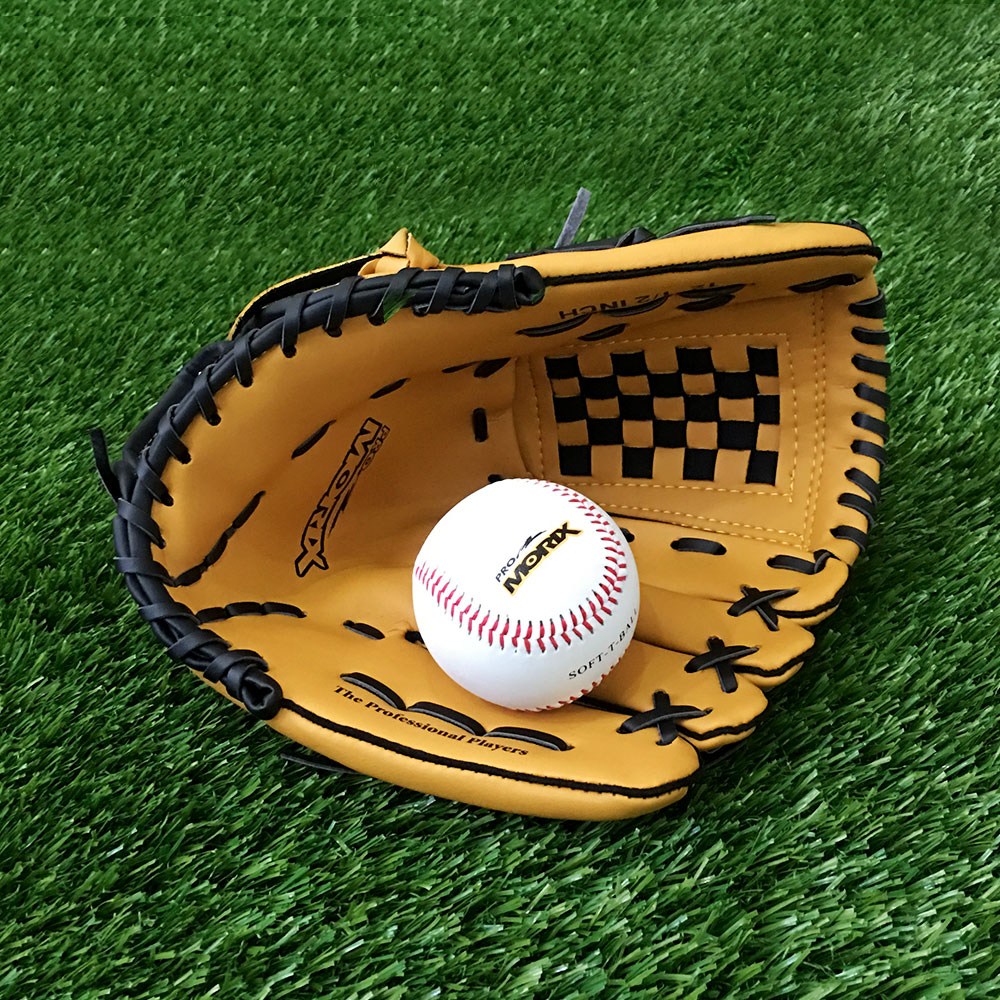 프로모릭스 야구글러브 브라운 21,900원