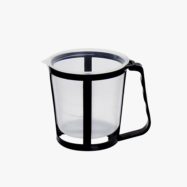 페인트 계량 비닐컵 하드타입 400CC 600CC 1000CC 100개, 600ml, 1개 13,000원