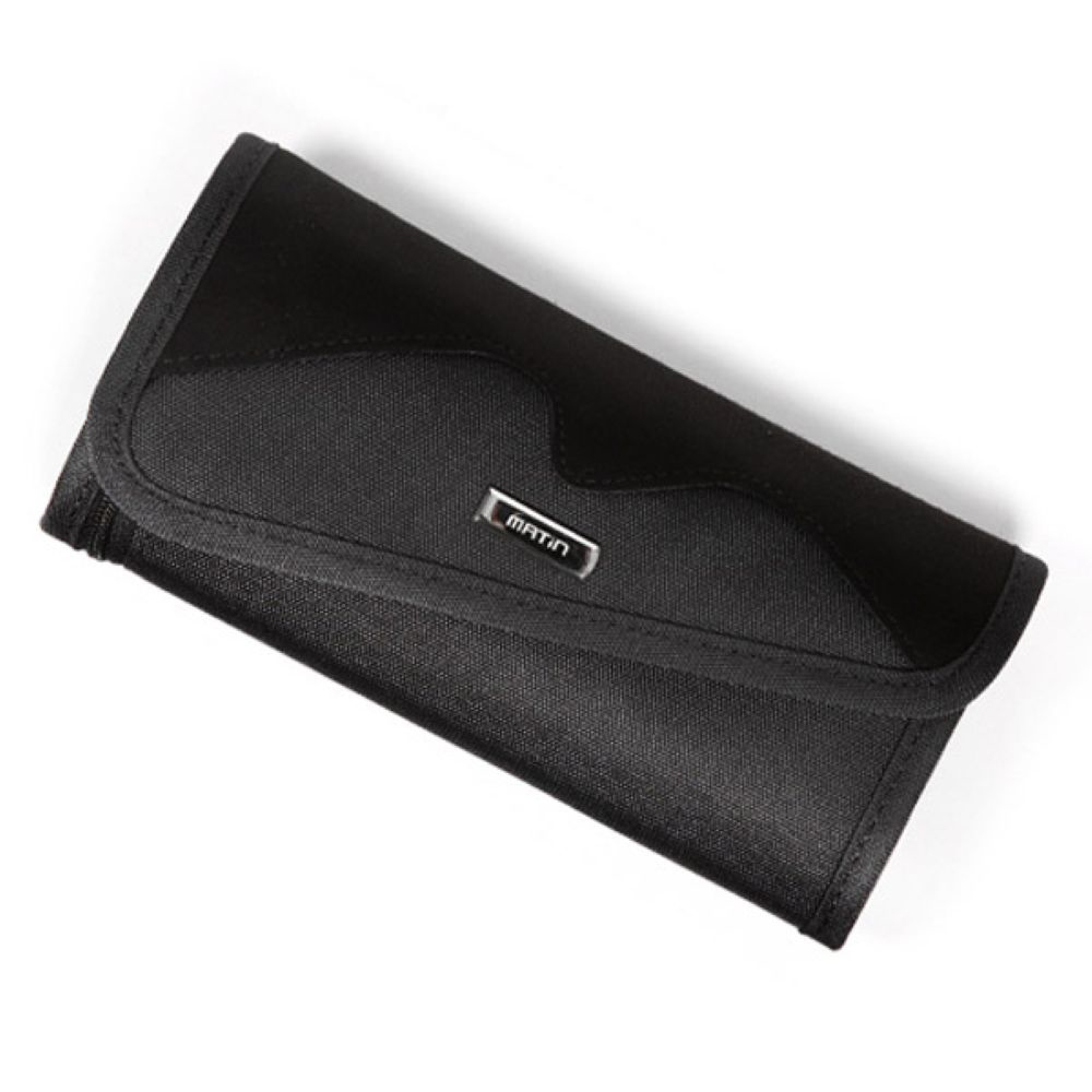 매틴 디럭스 필터케이스 L 필터 보호 보관 파우치 대형, 1개 18,500원