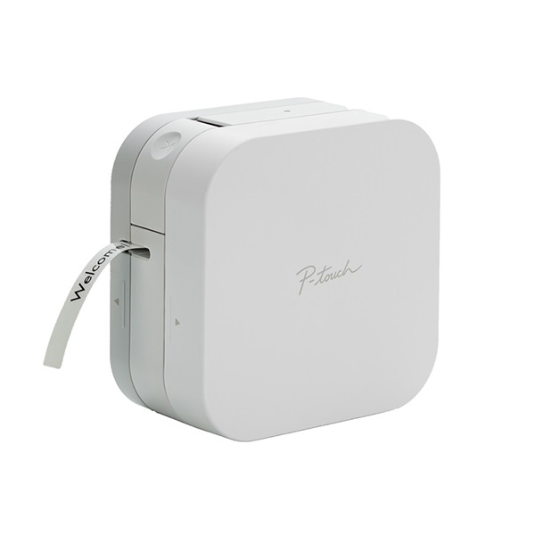 브라더 라벨프린터 PT-P300BT 12mm라벨테이프 증정, 1개, PT-P300BT,사은품 12mm(흰색용지 검정글자) 84,920원