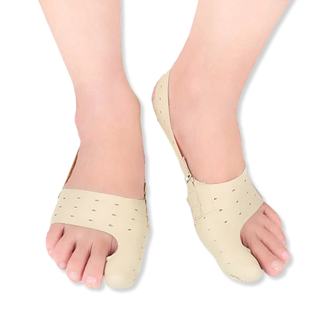 미소라인 엄지발가락 초박 슬림 얇은 보호대 스트레칭 밴드 1켤레 11,390원