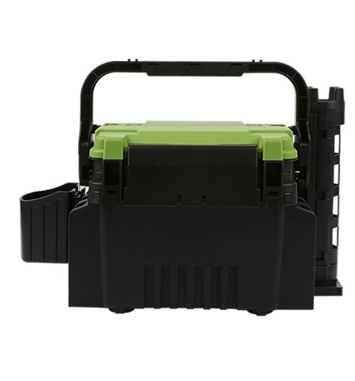 멀티 태클박스 낚시용품 풀세트 소형 대형 로드거치대 포함 민물 바다 겸용 44,800원