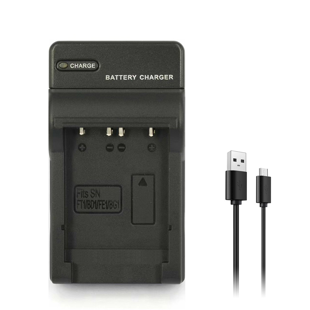 소니 NP-FT1 USB 충전기 T33 T11 T10 T9 T5 M2 M1 L1 7,600원