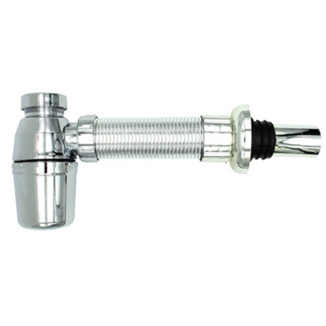 준앤코 세면대 배수트랩 망치트랩 벽 바닥 트랩 9,140원