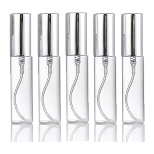 휴대하기 간편한 투명 알루미늄 향수 스프레이 공병 깔때기 증정 5,490원