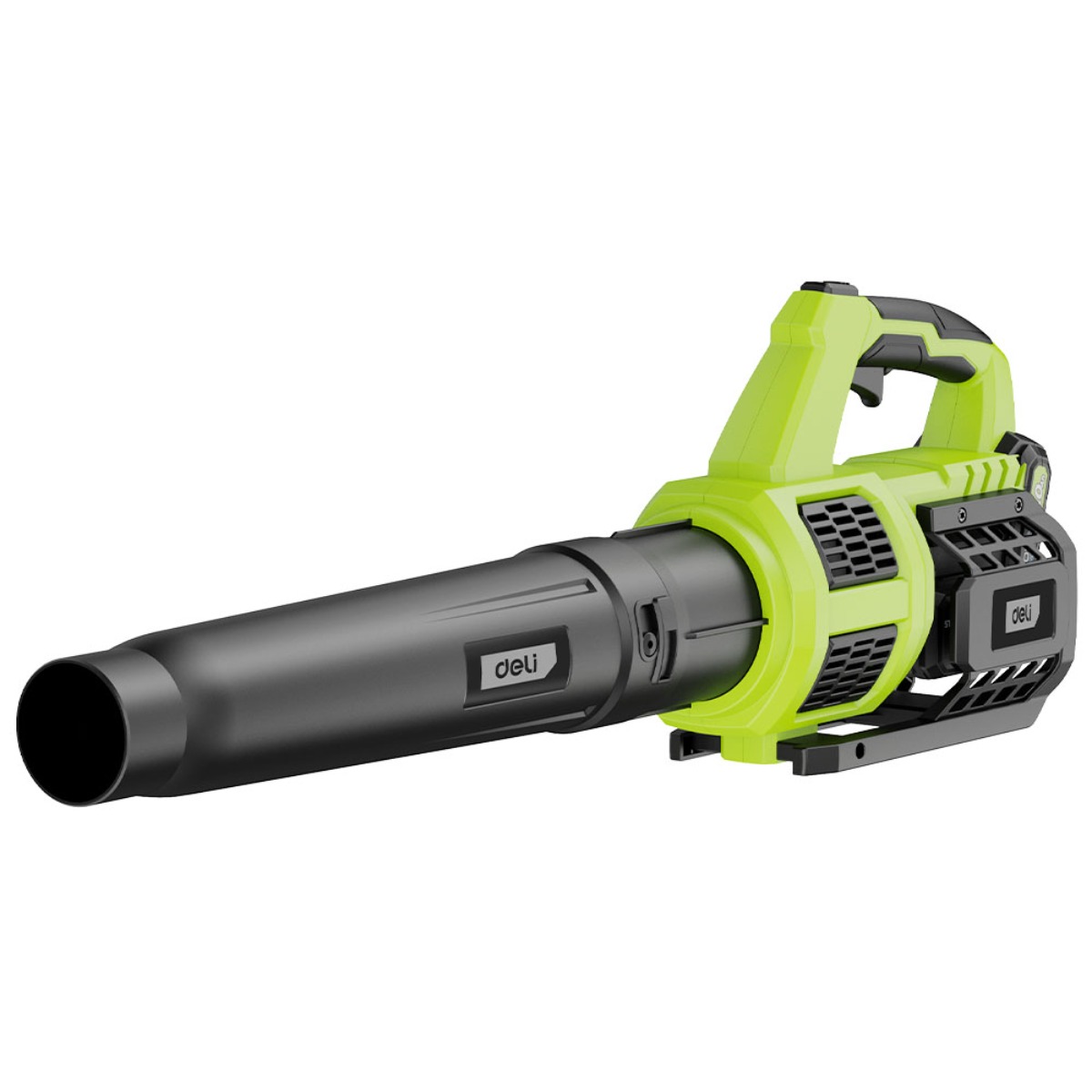 델리툴즈 20V 충전 대포 송풍기 전동 무선 블로워 세차 낙엽 제설 청소 KC인증 (DG012-1 ) 149,900원