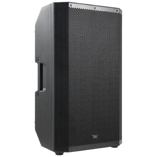 사운드킹 FPE15AD 1400W 고출력 앰프 내장 DSP 파워드 스피커 1,100,000원