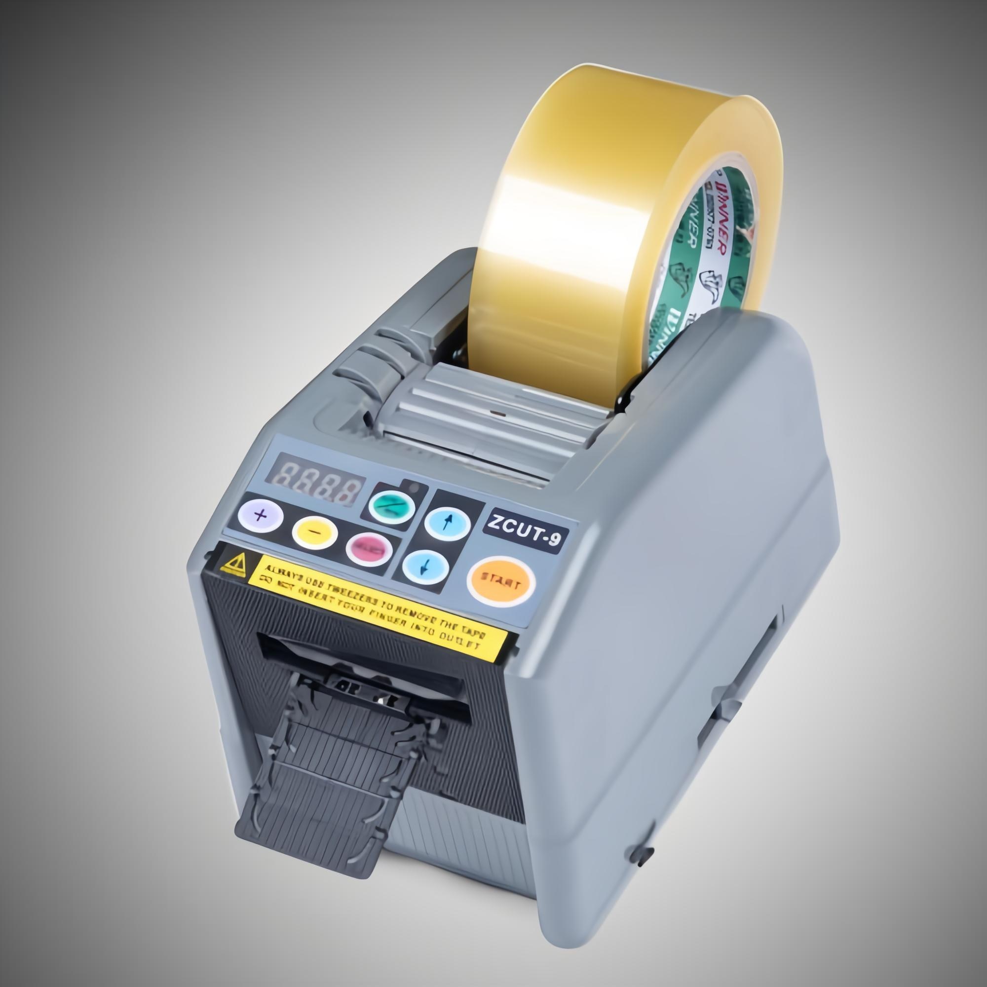 우주팩토리 자동테이프절단기 커팅기 디스펜서 2세대 246,500원